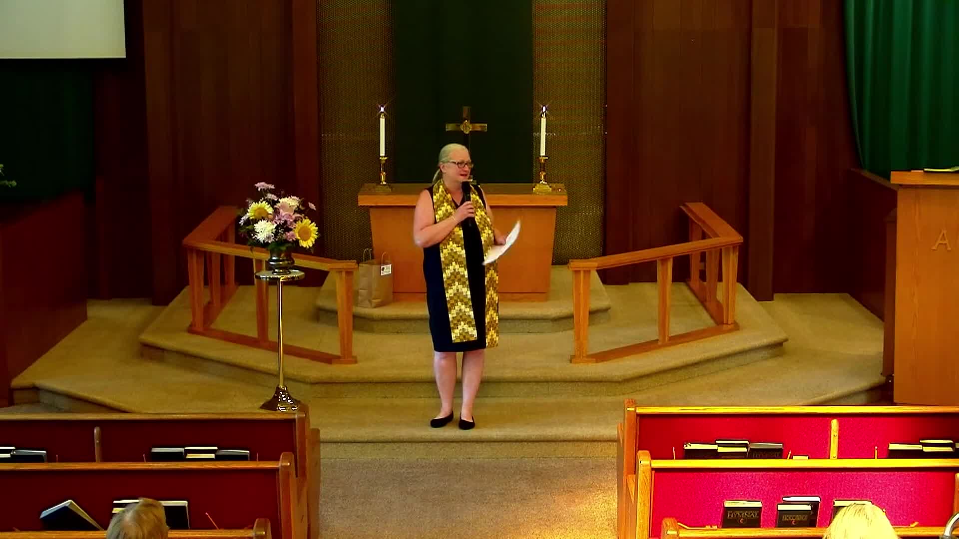 Thumbnail image for United Methodist Church of Enfield