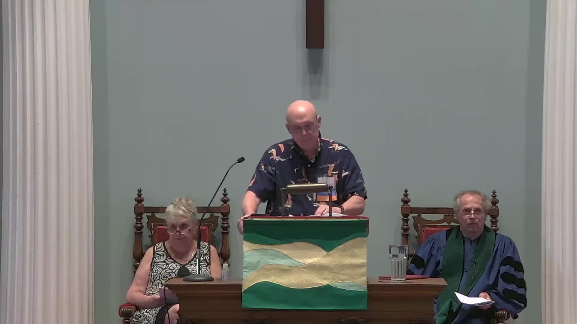 Thumbnail image for Enfield Congregational United Church of Christ