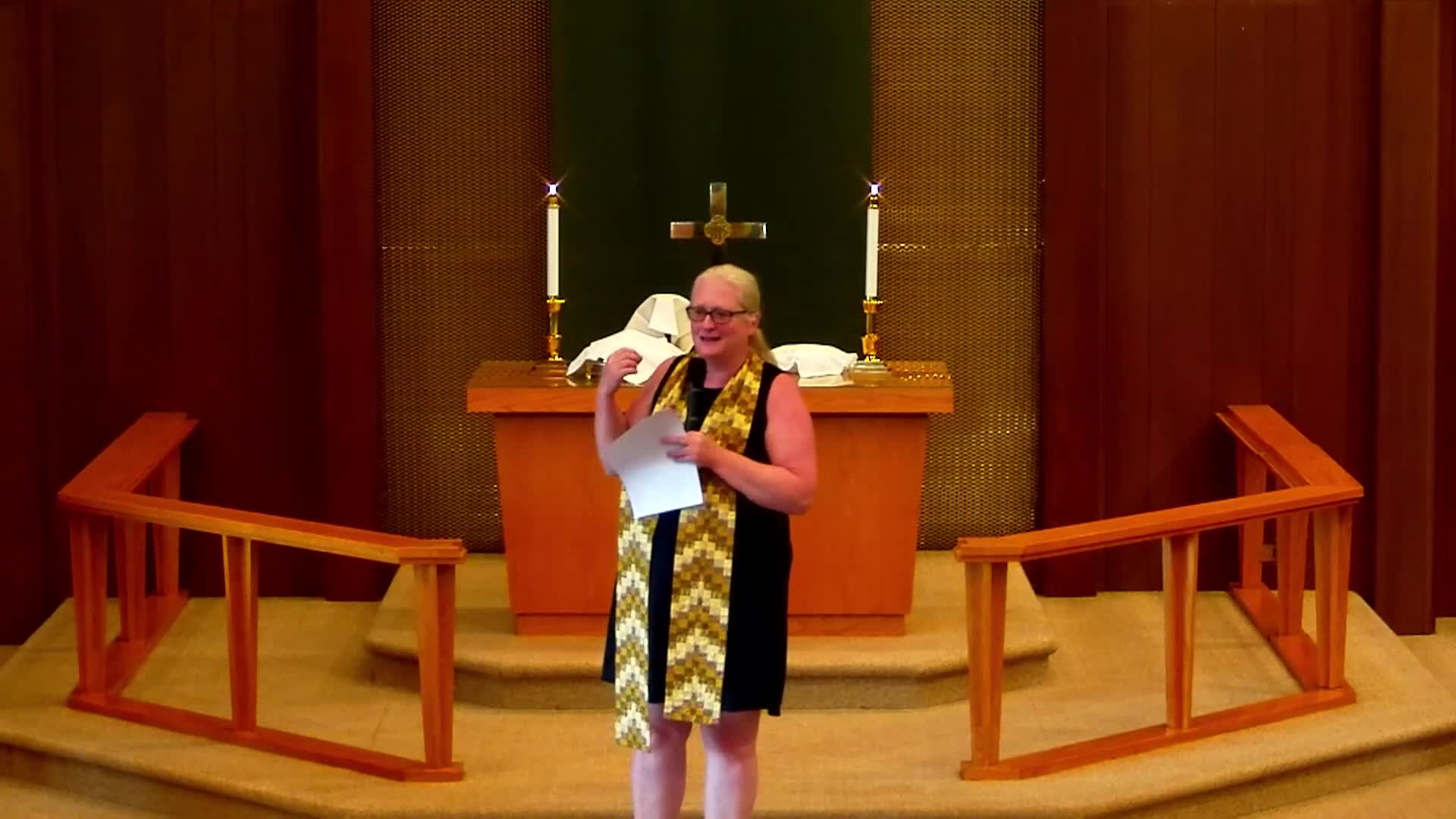 Thumbnail image for United Methodist Church of Enfield
