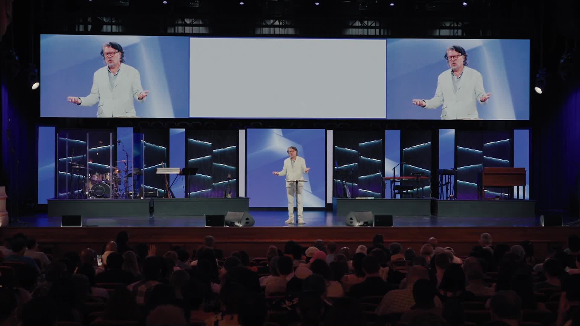 Thumbnail image for Times Square Church