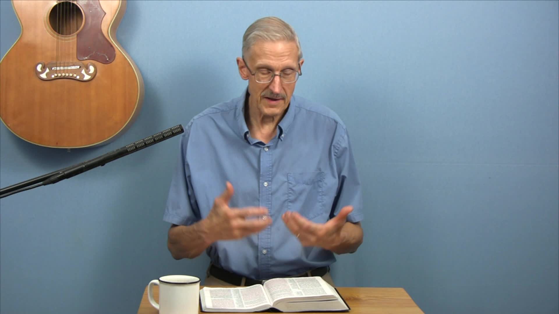 Thumbnail image for Knowing God
