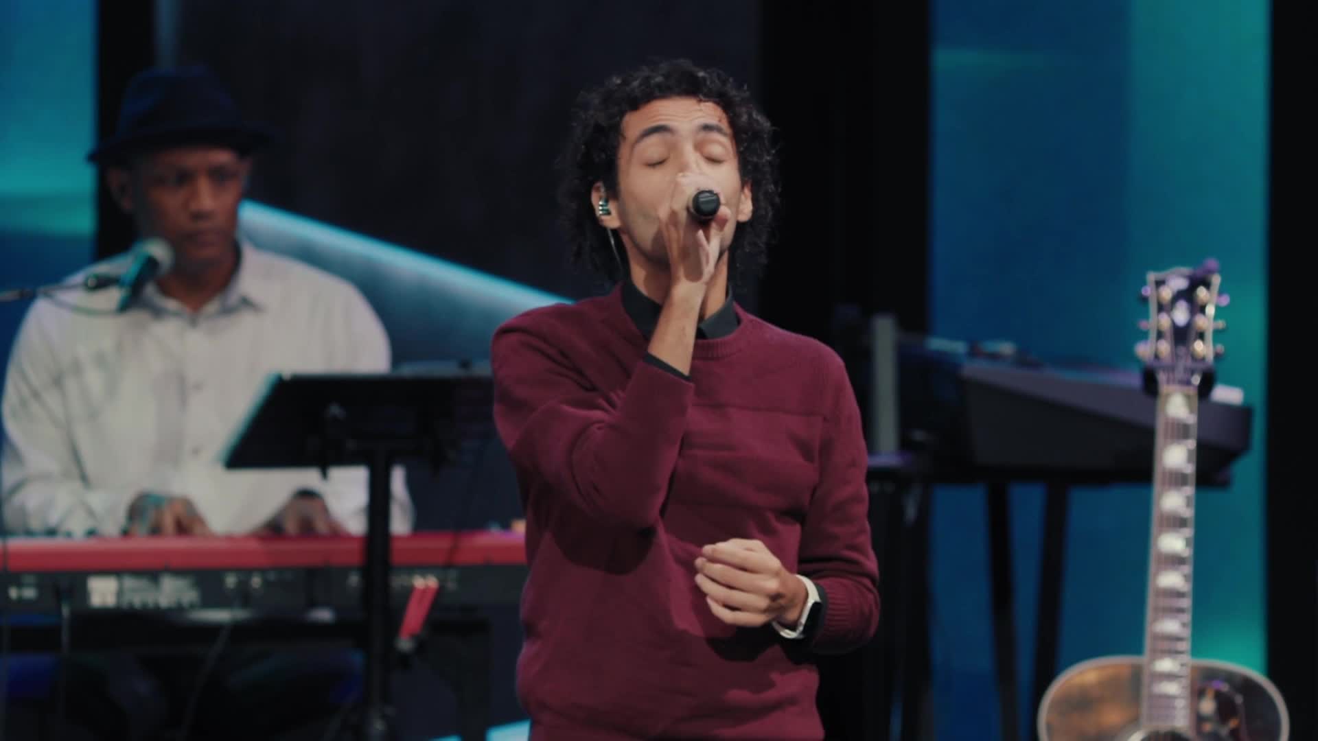 Thumbnail image for Times Square Church