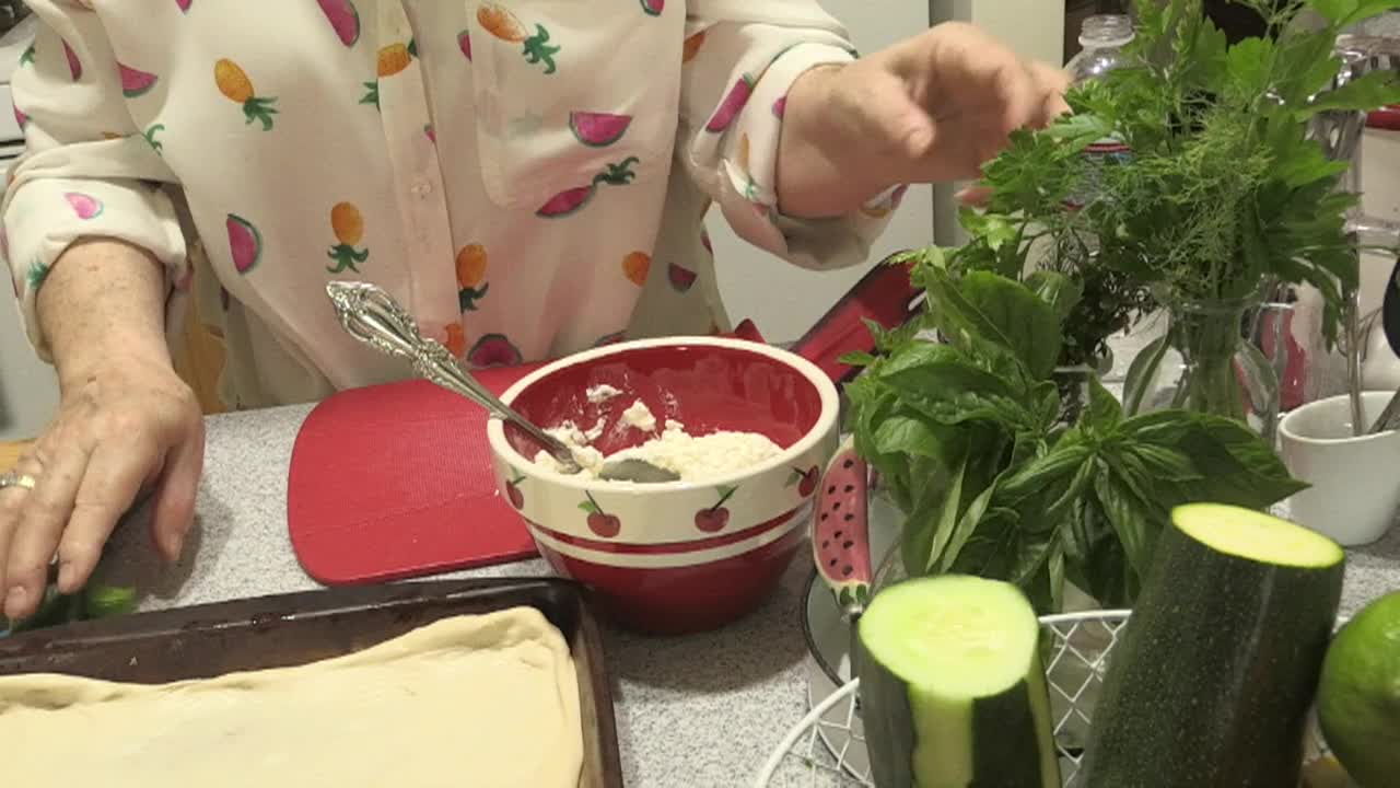 Thumbnail image for Cathy Neptune's Kitchen