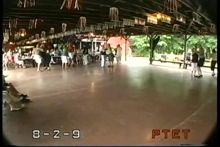 Thumbnail image for Polka Time