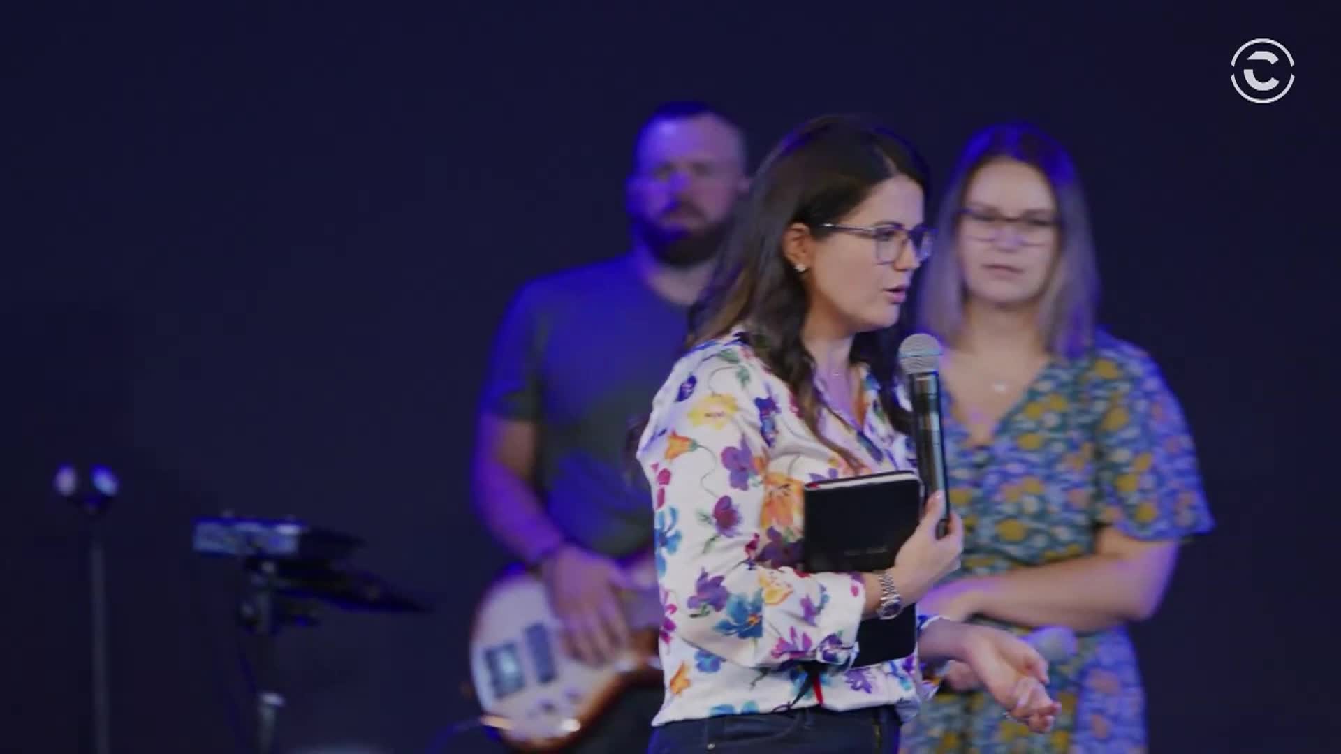 Thumbnail image for Cornerstone Church
