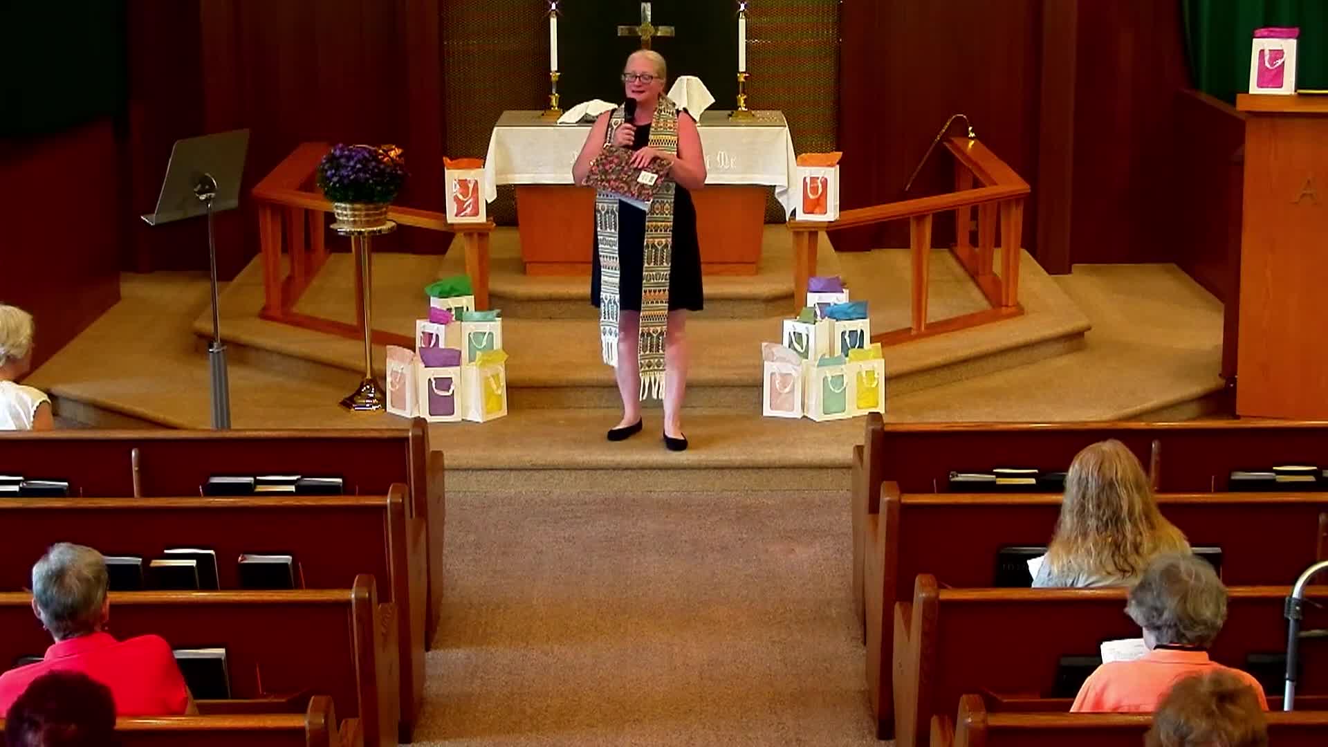 Thumbnail image for United Methodist Church of Enfield
