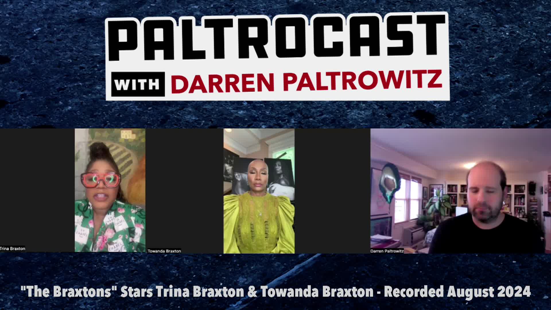 Thumbnail image for Paltrocast with Darren Paltrowitz