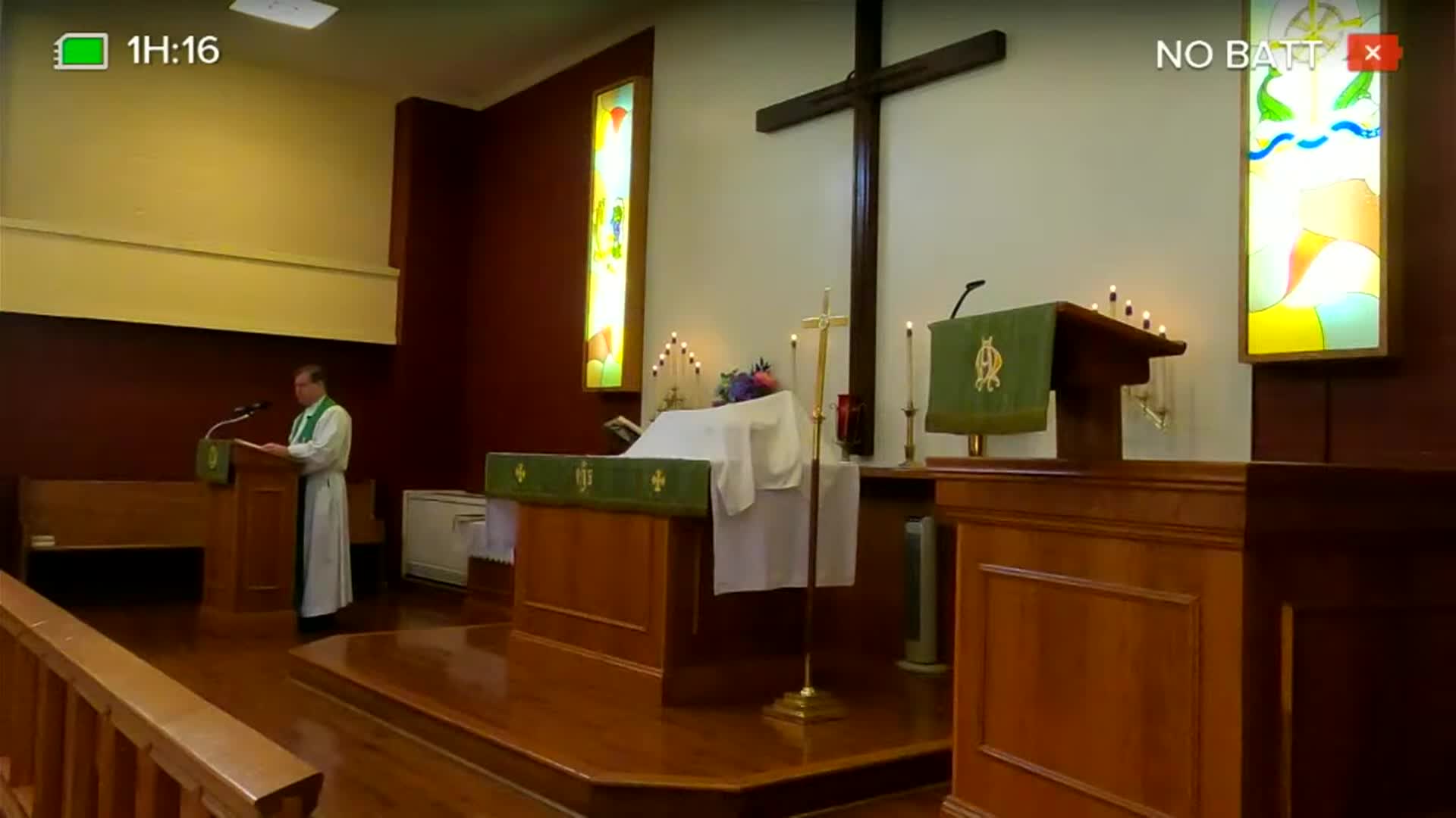 Thumbnail image for Lutheran Church of Our Redeemer