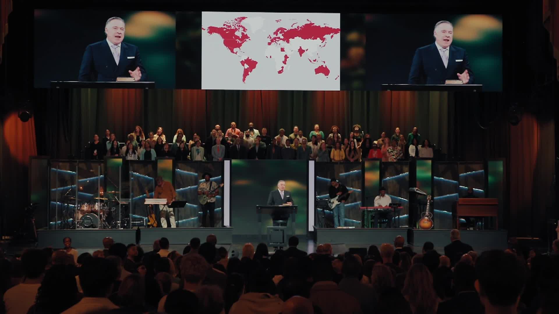 Thumbnail image for Times Square Church