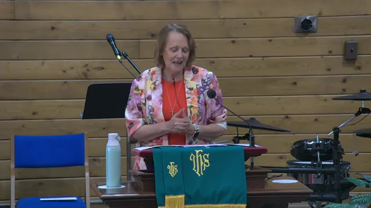 Thumbnail image for Calvary Presbyterian Church