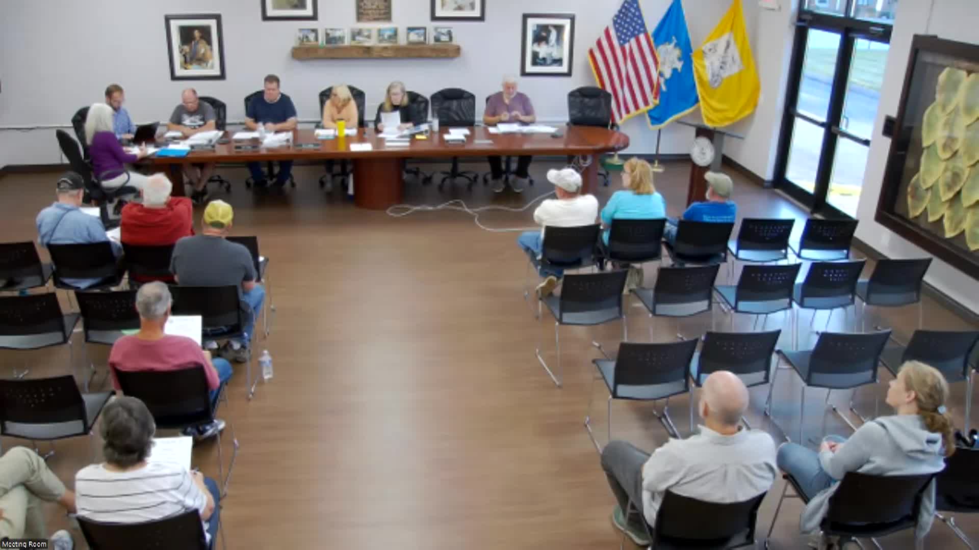 Thumbnail image for Town of East Windsor - Planning and Zoning Commission Meeting 9/10/24
