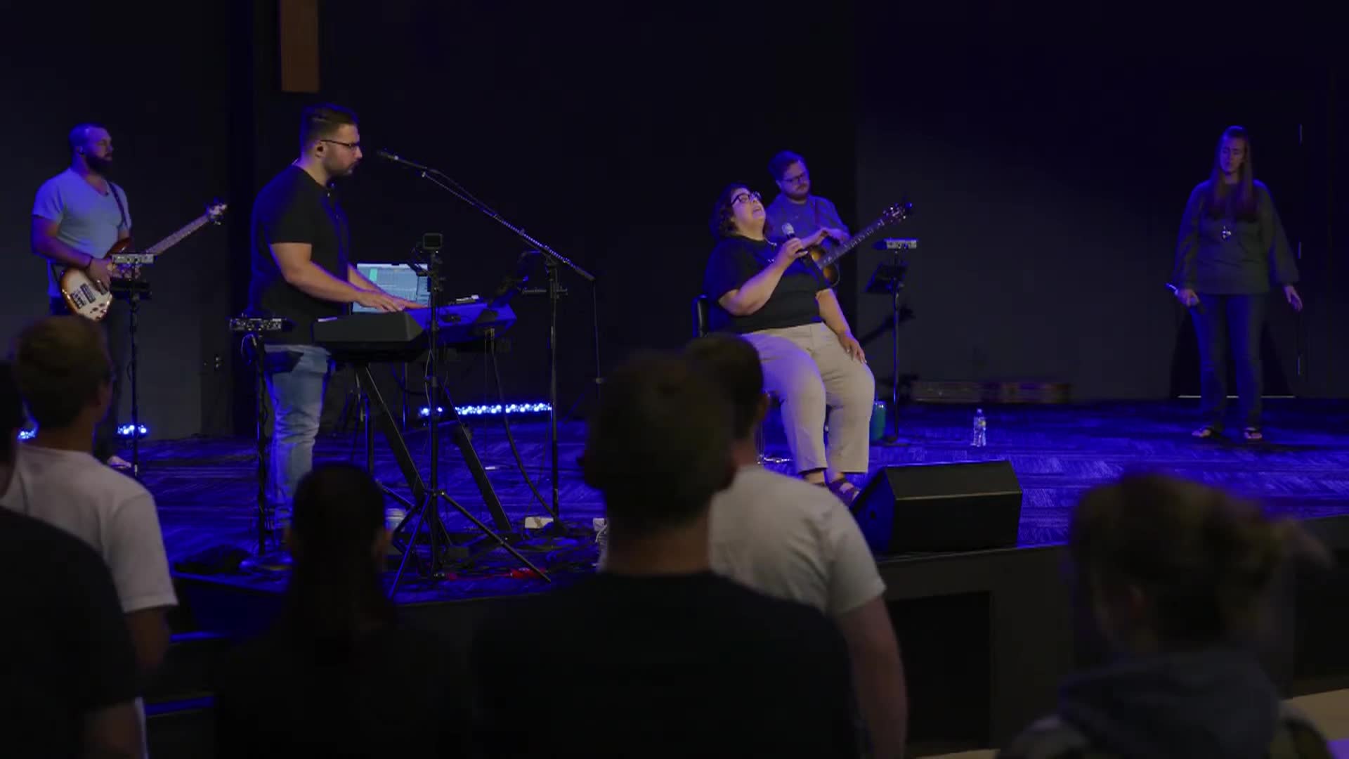 Thumbnail image for Cornerstone Church