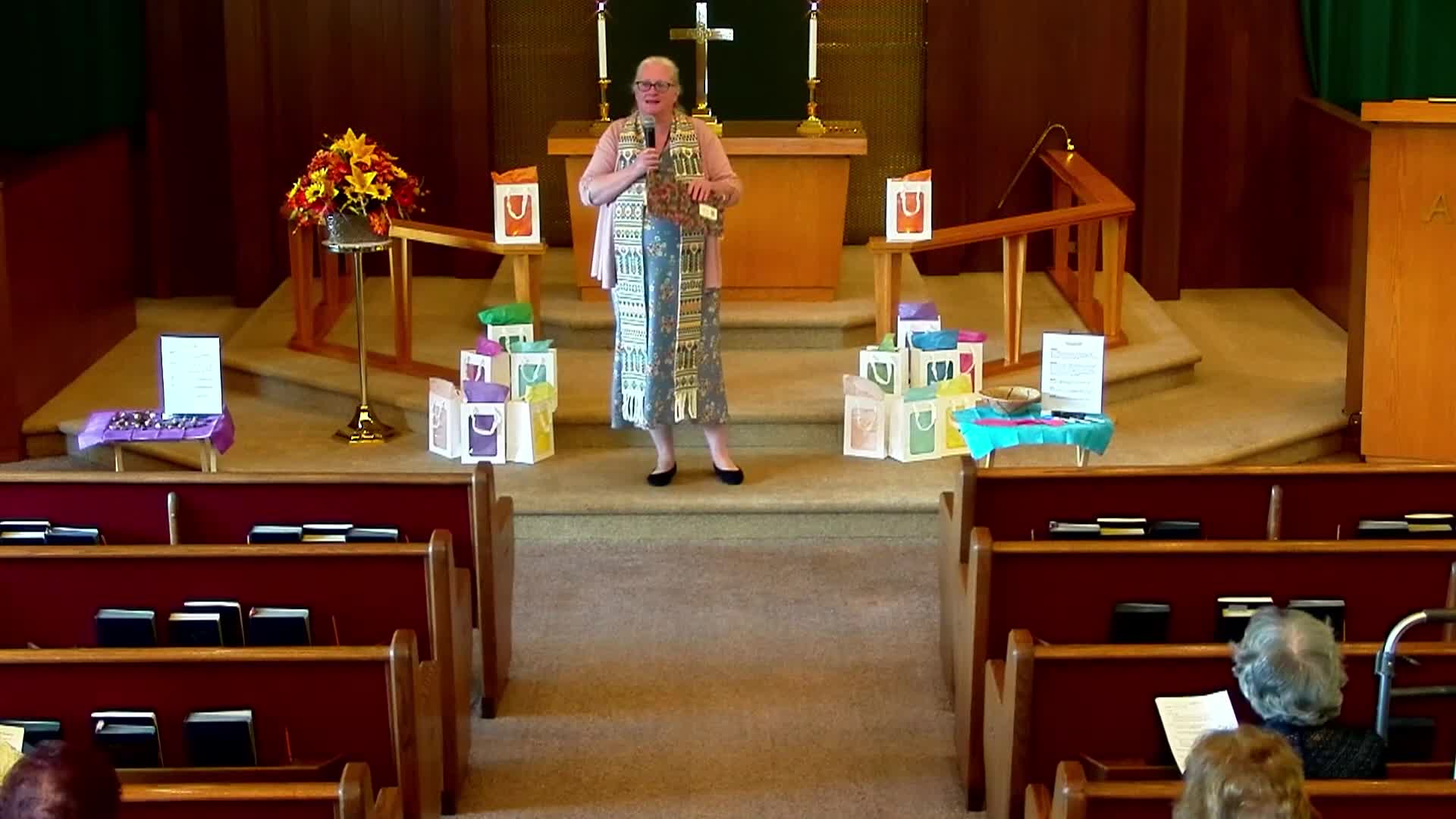Thumbnail image for United Methodist Church of Enfield