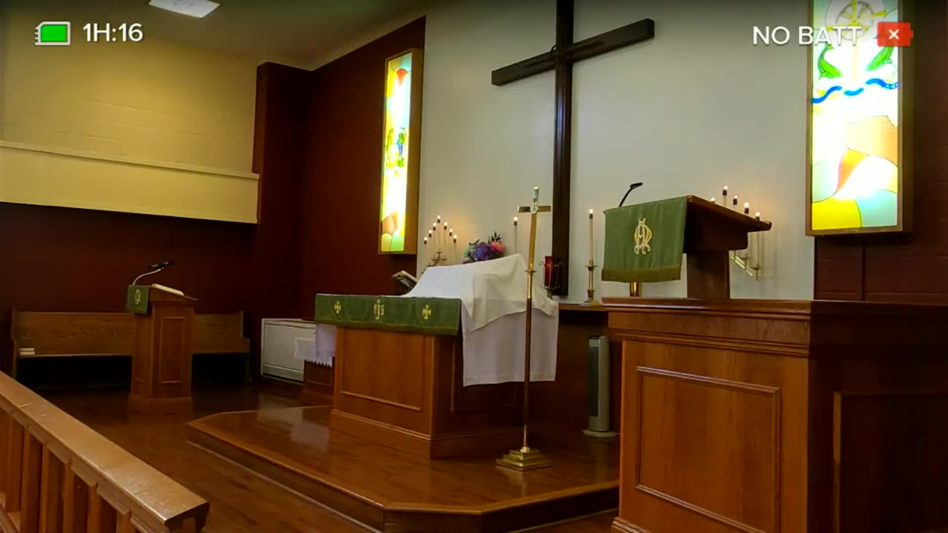 Thumbnail image for Lutheran Church of Our Redeemer