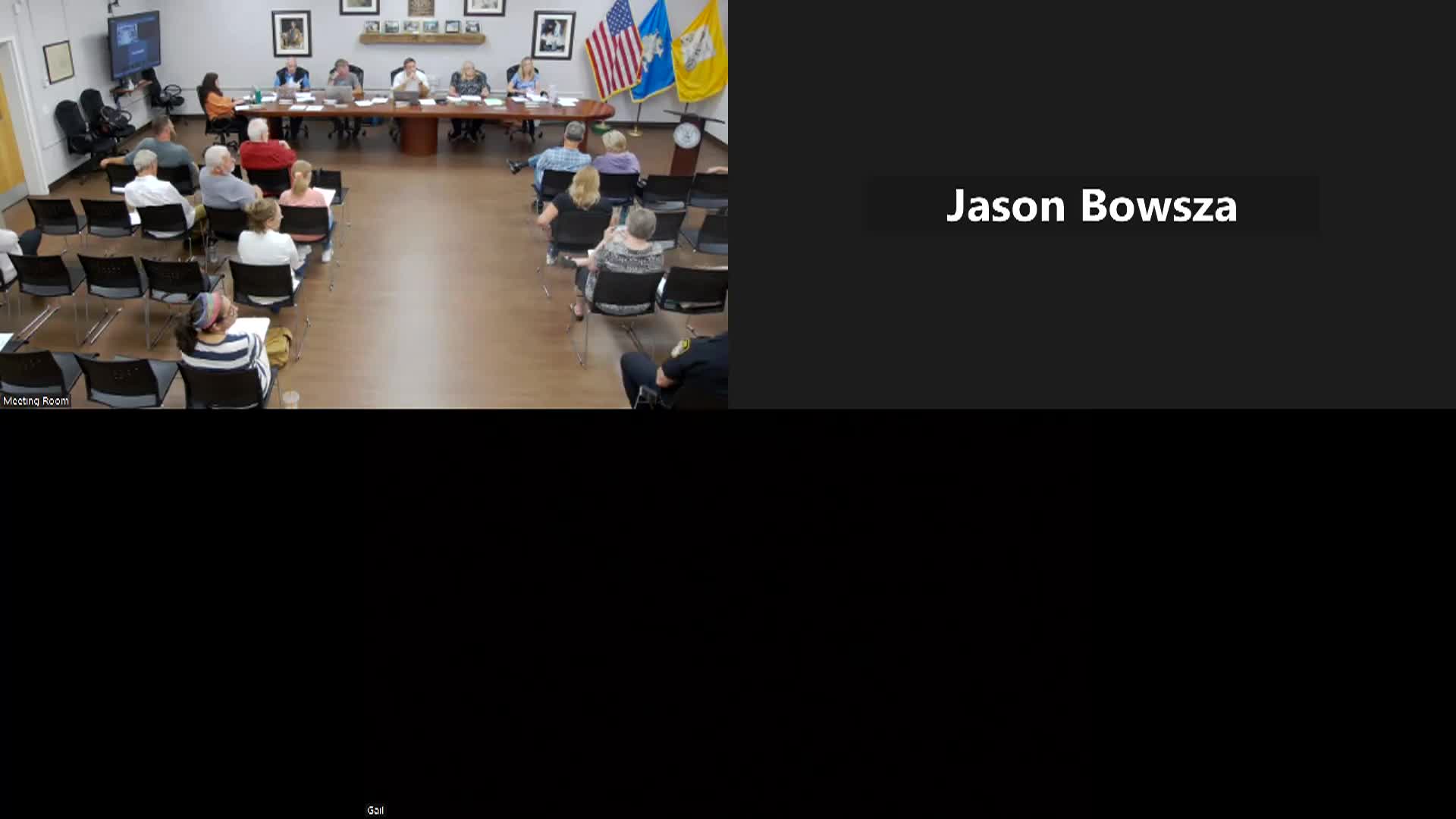 Thumbnail image for Town of East Windsor Board of Selectmen Regular Meeting 9/19/24