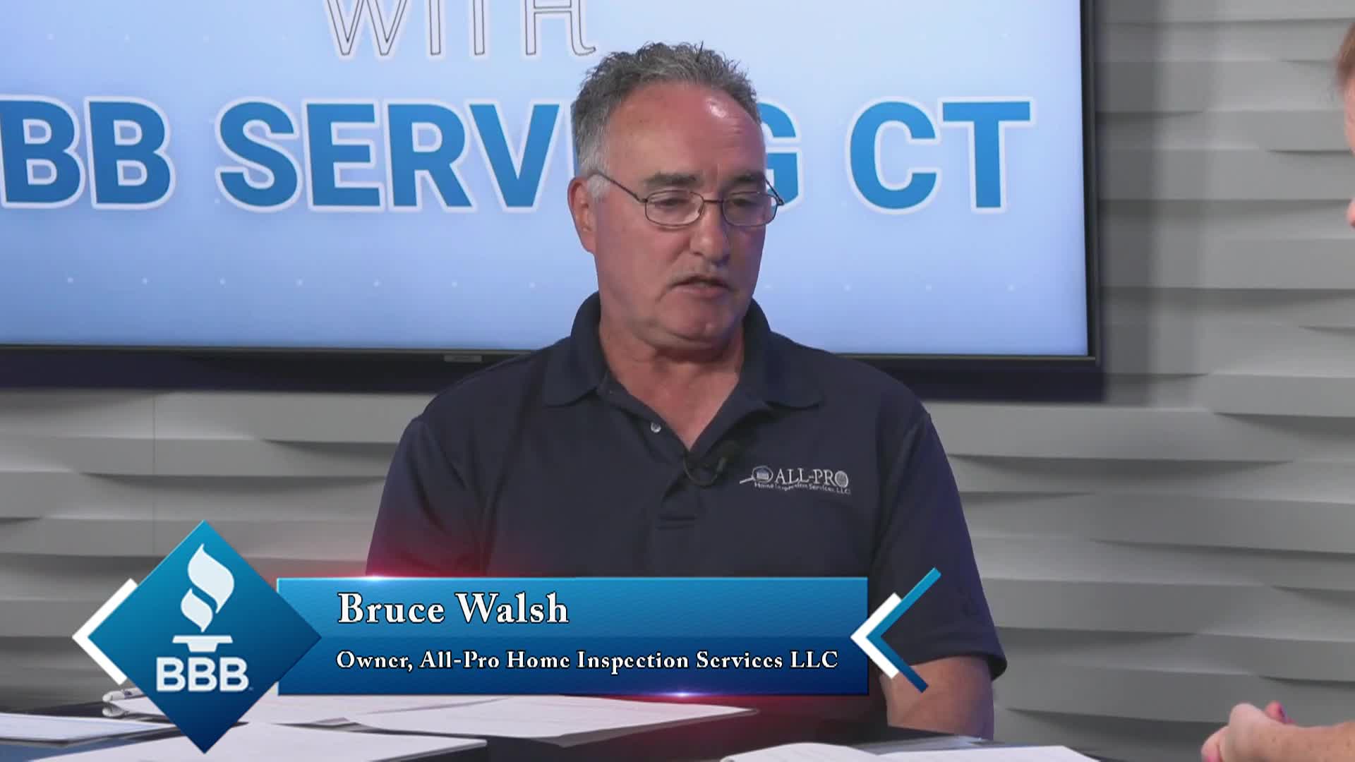 Thumbnail image for Trust Talks with BBB Serving CT