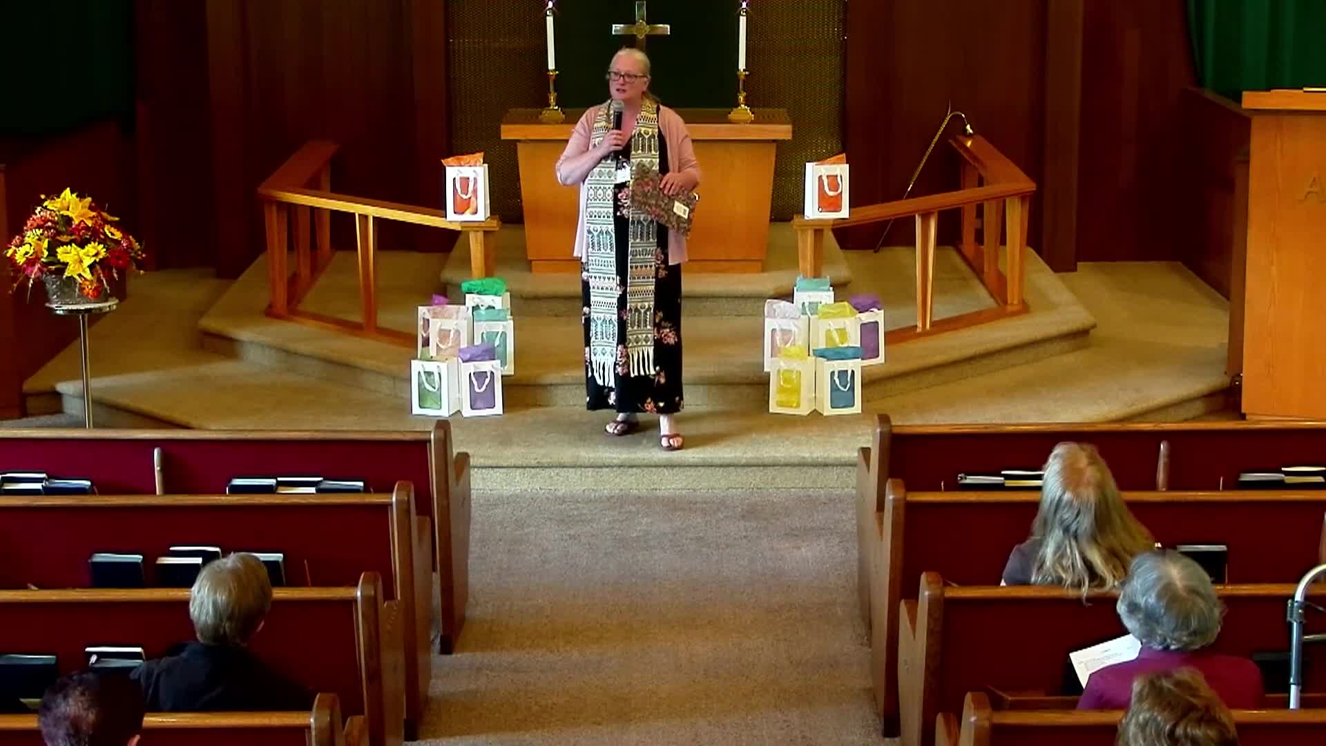 Thumbnail image for United Methodist Church of Enfield