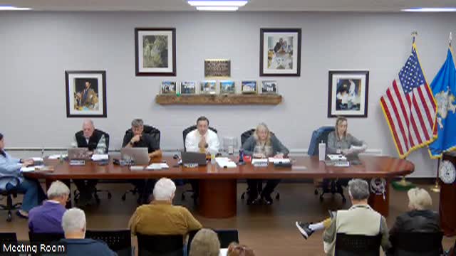 Thumbnail image for Town of East Windsor - Board of Selectmen Regular Meeting 10/3/24