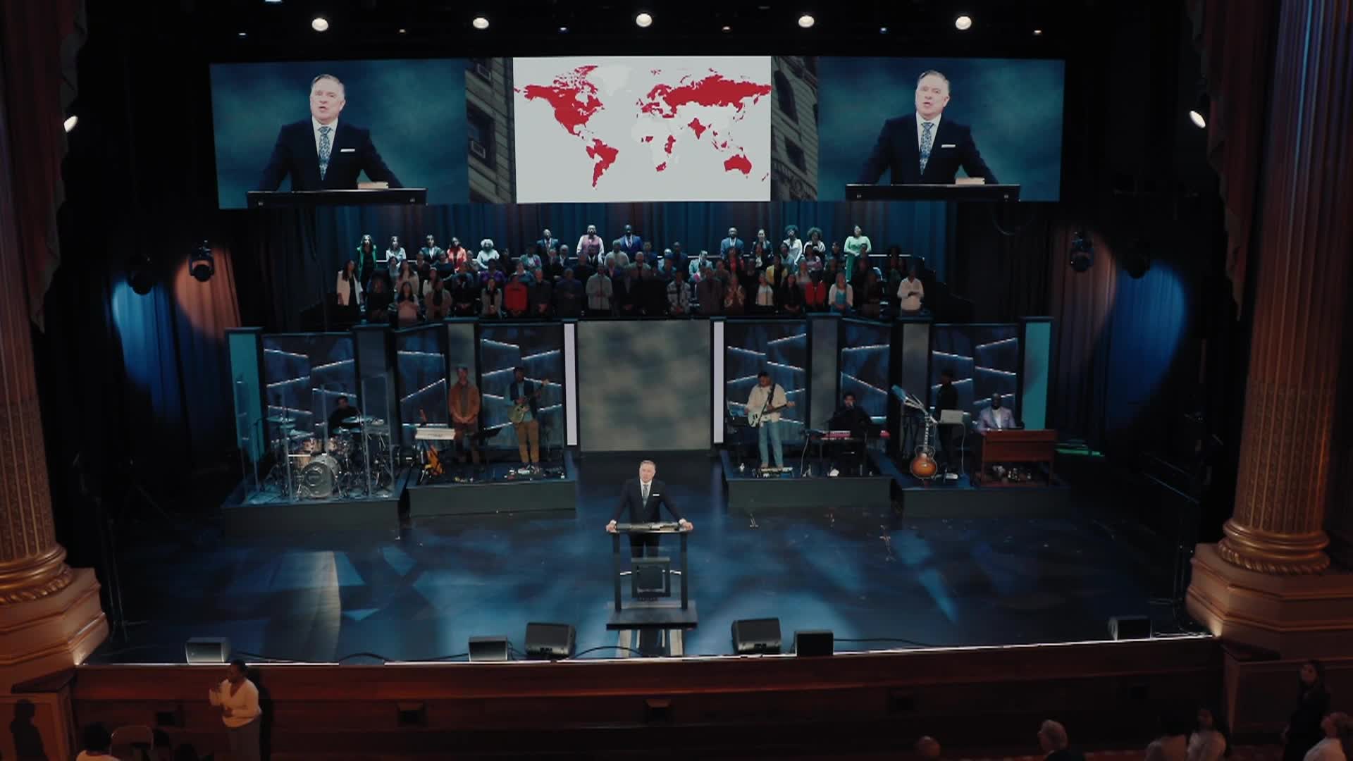 Thumbnail image for Times Square Church