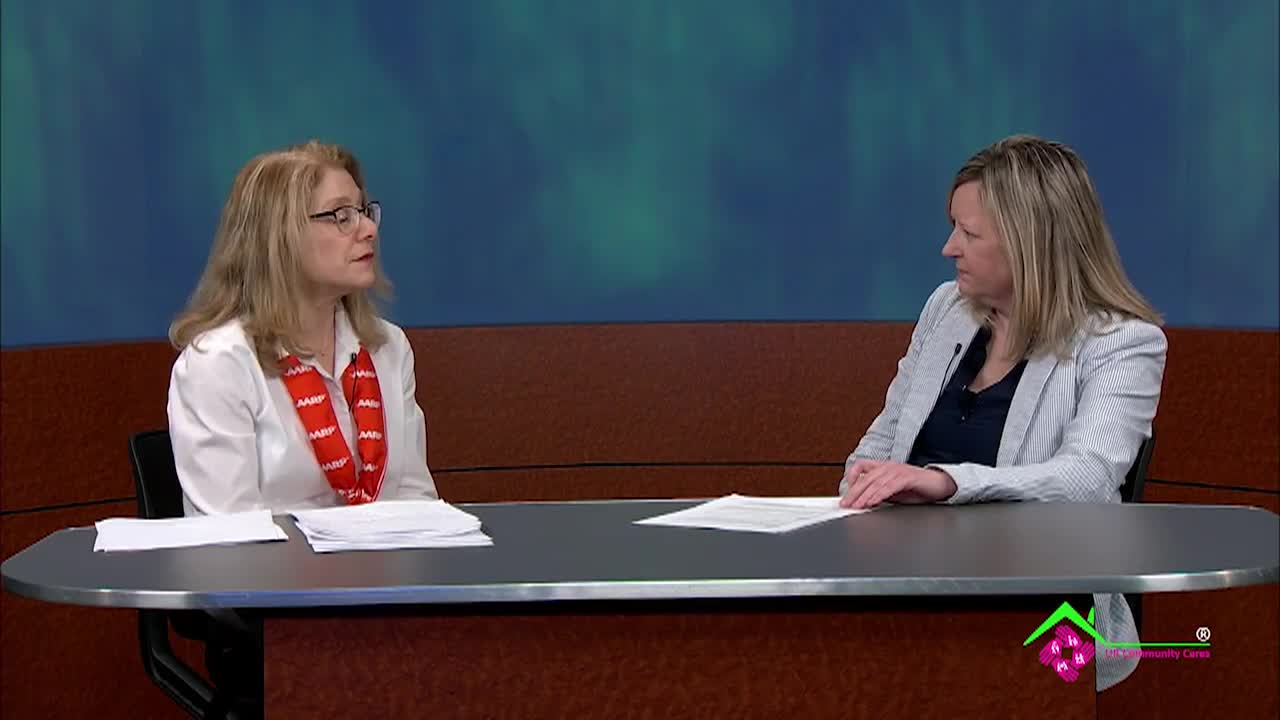 Thumbnail image for UR Community Reach