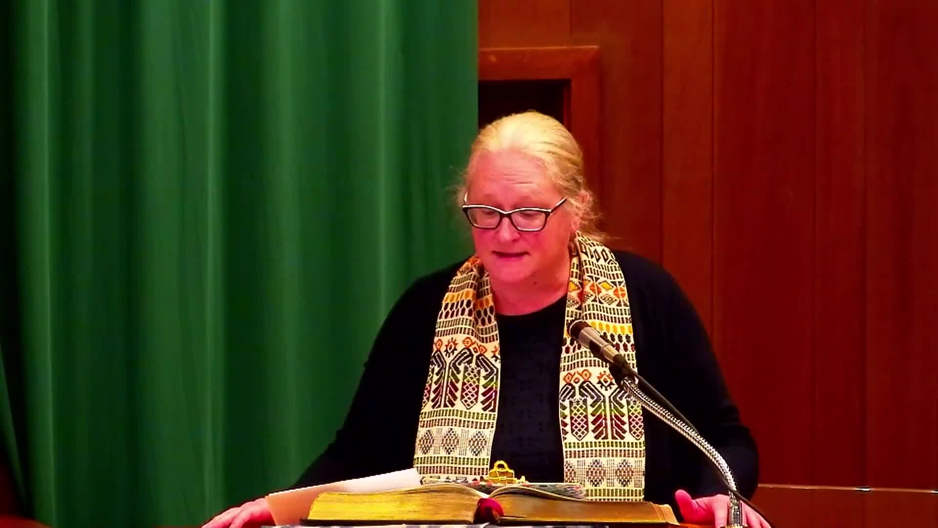 Thumbnail image for United Methodist Church of Enfield