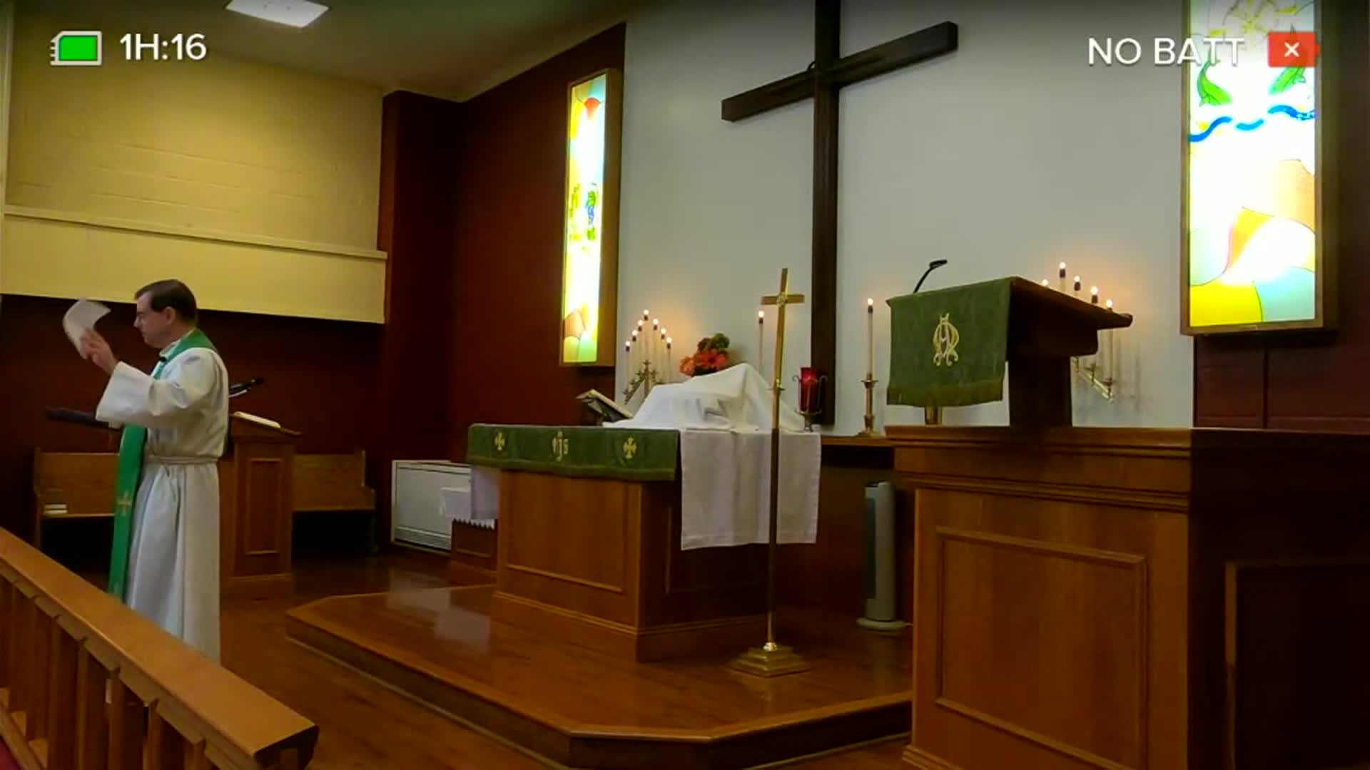 Thumbnail image for Lutheran Church of Our Redeemer