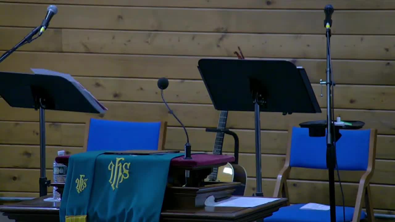 Thumbnail image for Calvary Presbyterian Church