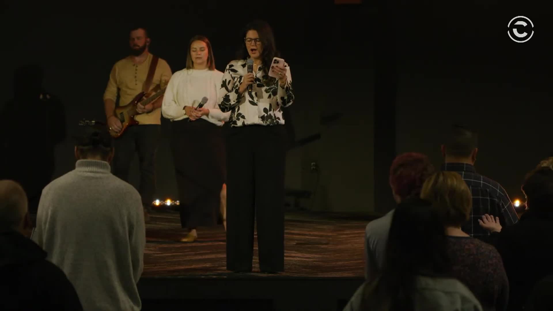 Thumbnail image for Cornerstone Church