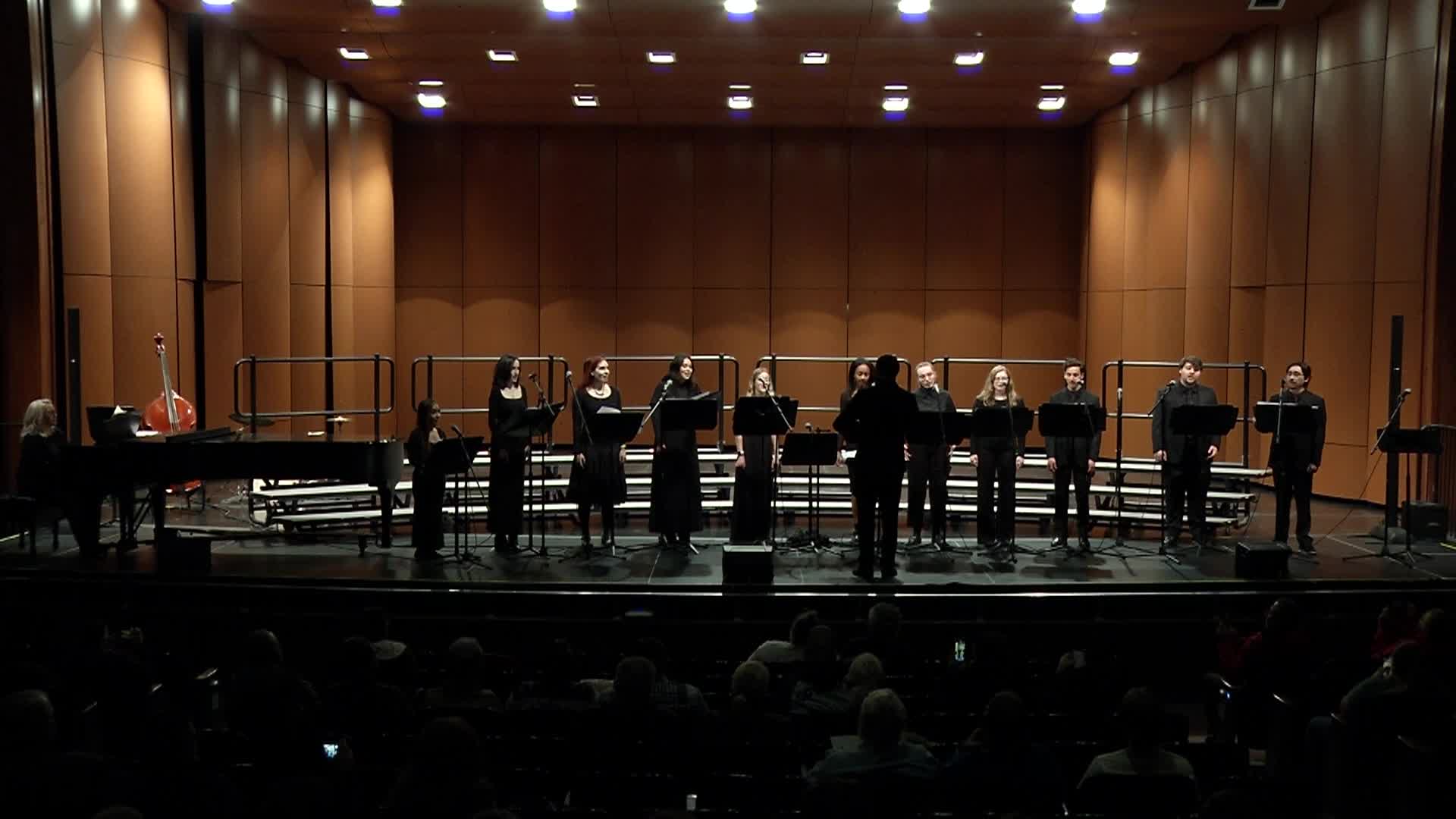 Thumbnail image for Central Arts