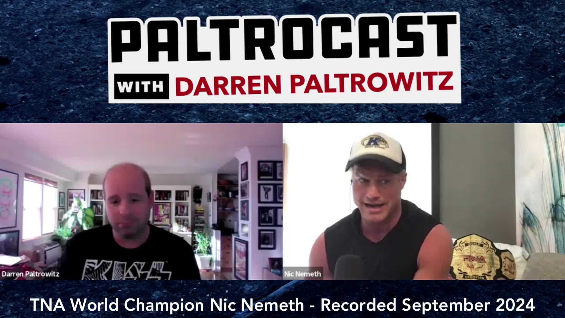 Thumbnail image for Paltrocast with Darren Paltrowitz