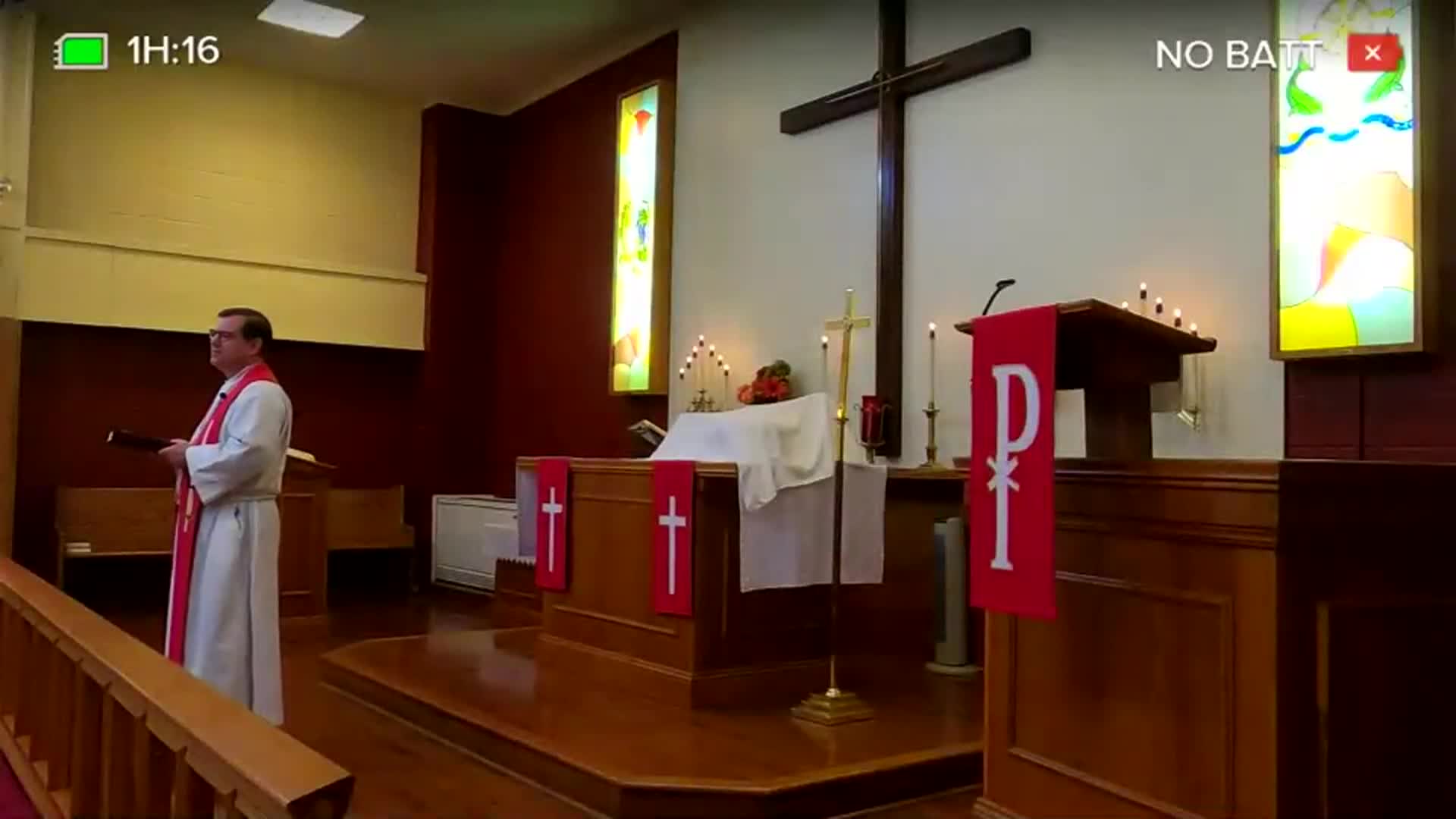 Thumbnail image for Lutheran Church of Our Redeemer