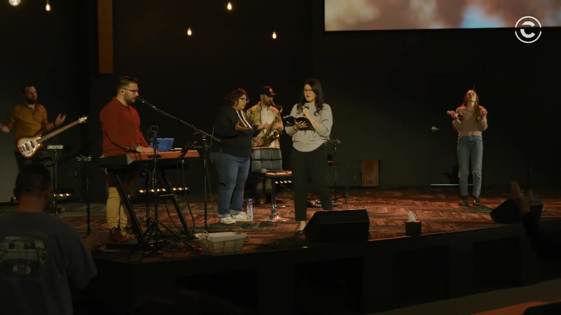 Thumbnail image for Cornerstone Church