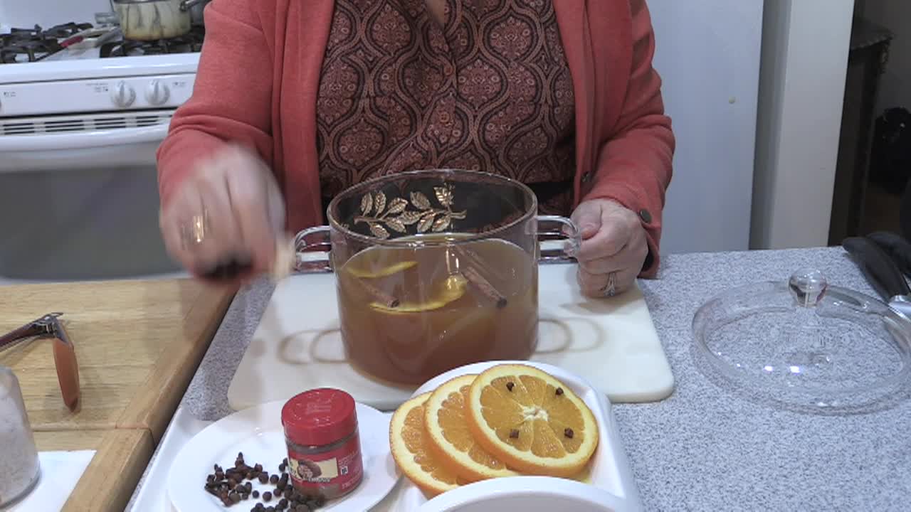 Thumbnail image for Cathy Neptune's Kitchen