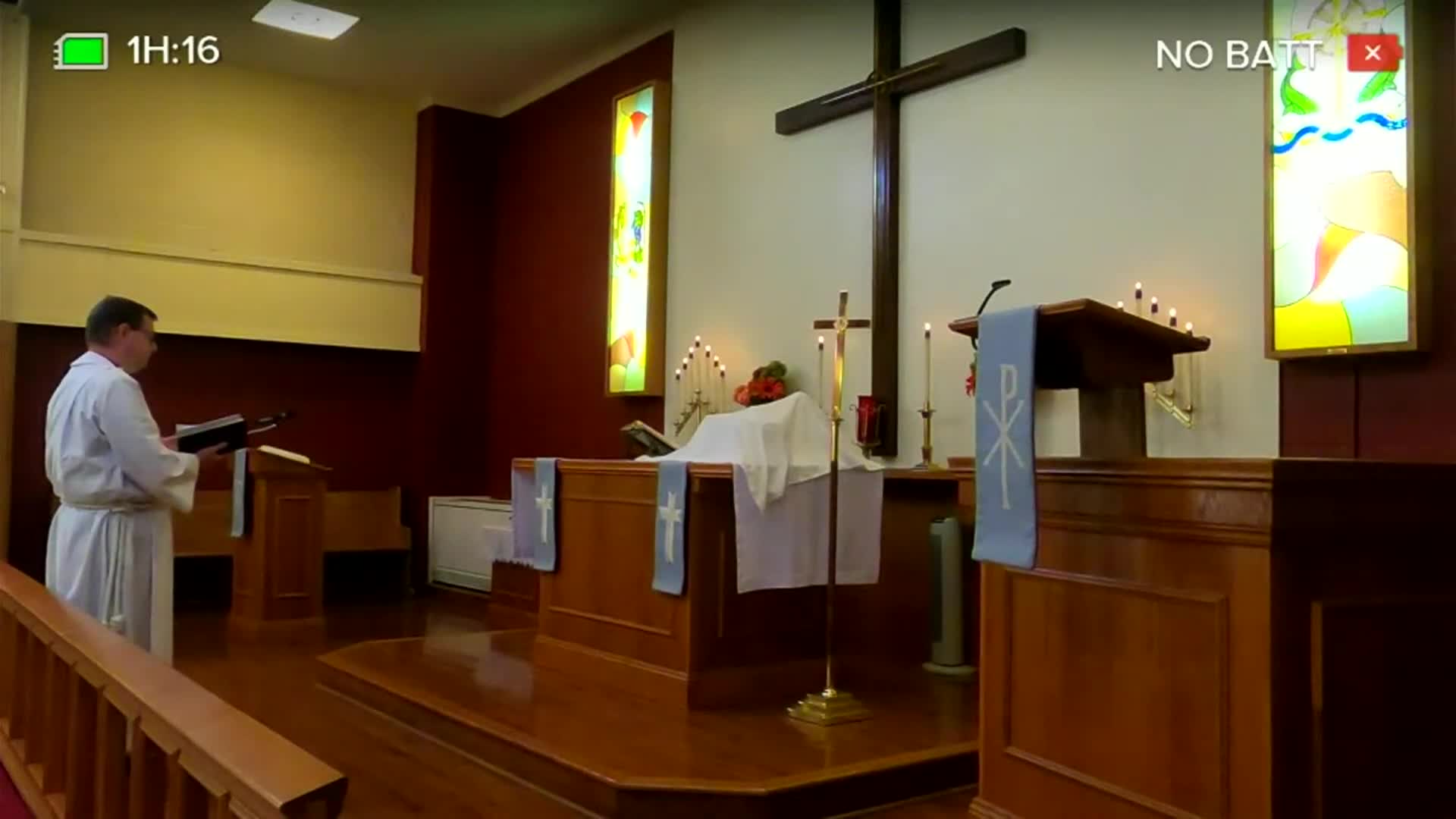 Thumbnail image for Lutheran Church of Our Redeemer