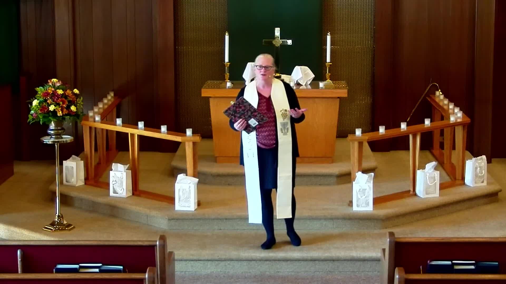 Thumbnail image for United Methodist Church of Enfield