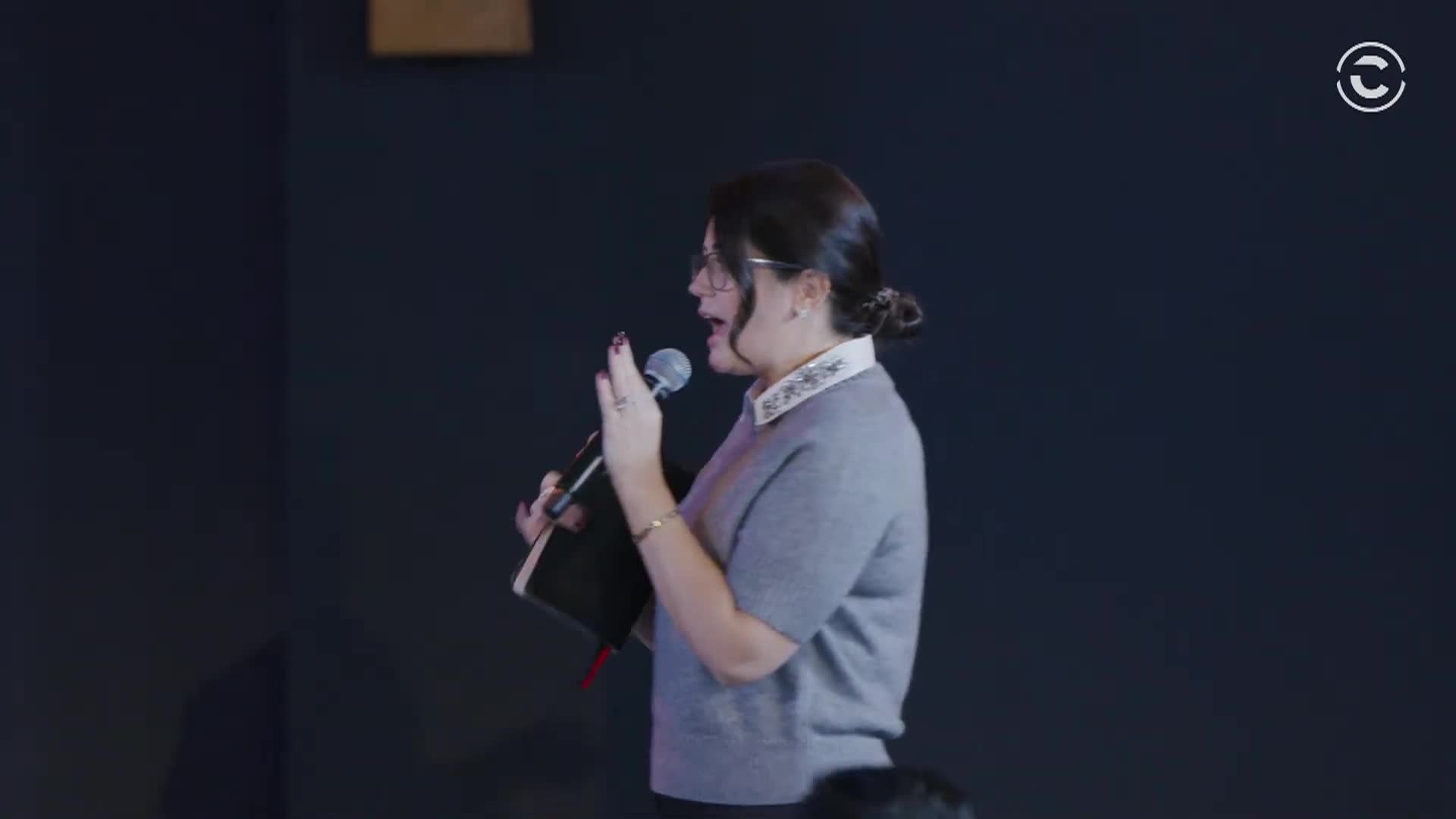Thumbnail image for Cornerstone Church