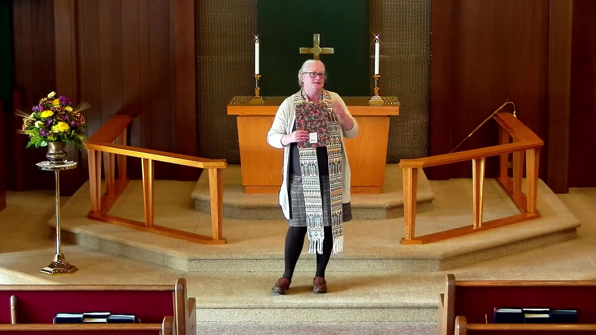 Thumbnail image for United Methodist Church of Enfield
