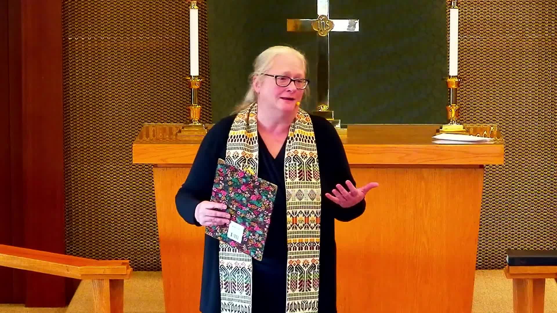 Thumbnail image for United Methodist Church of Enfield