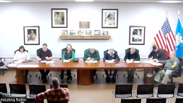Thumbnail image for Town of East Windsor Building Commission Meeting 11/25/24