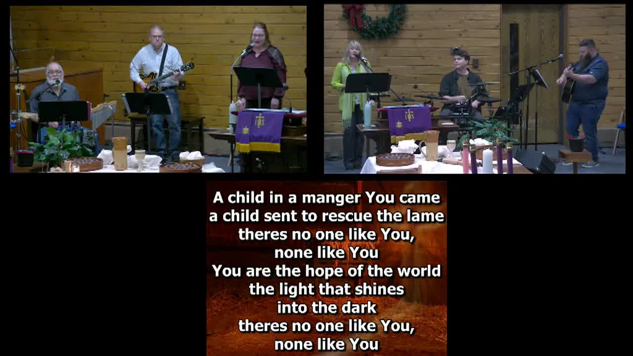 Thumbnail image for Calvary Presbyterian Church