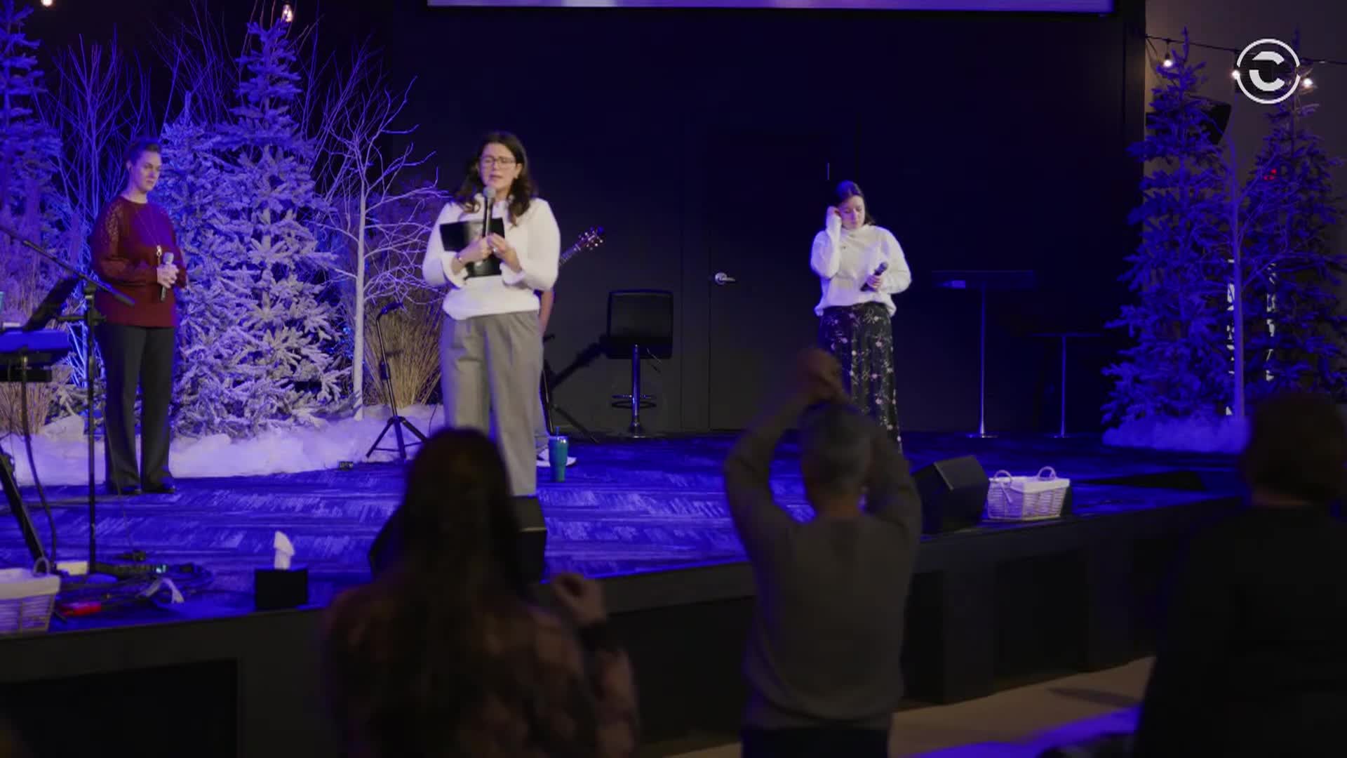 Thumbnail image for Cornerstone Church