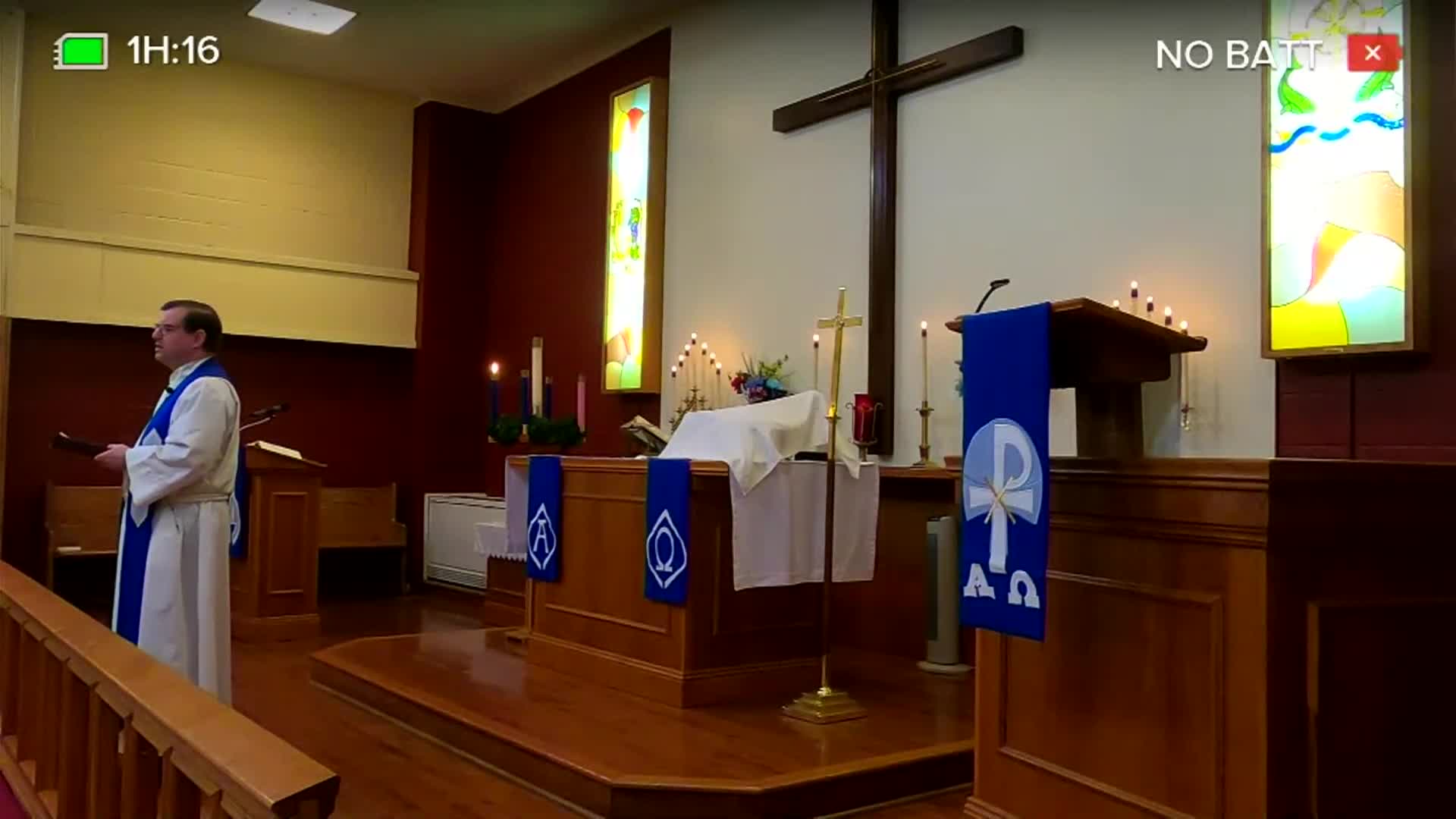 Thumbnail image for Lutheran Church of Our Redeemer