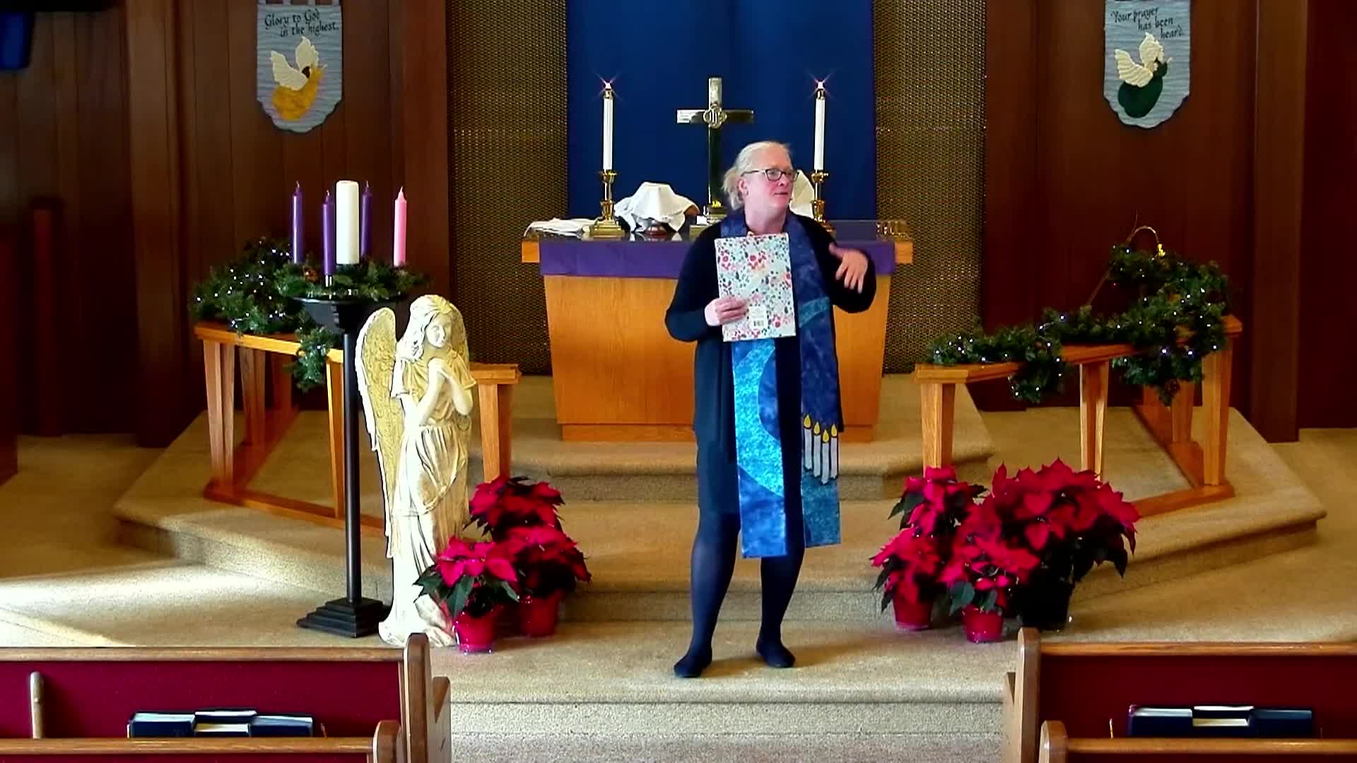 Thumbnail image for United Methodist Church of Enfield