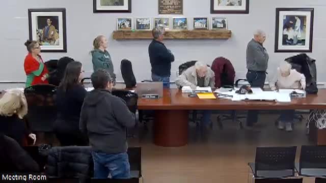 Thumbnail image for Town of East Windsor - Inland Wetland and Watercourses Agency Meeting 12/4/2024