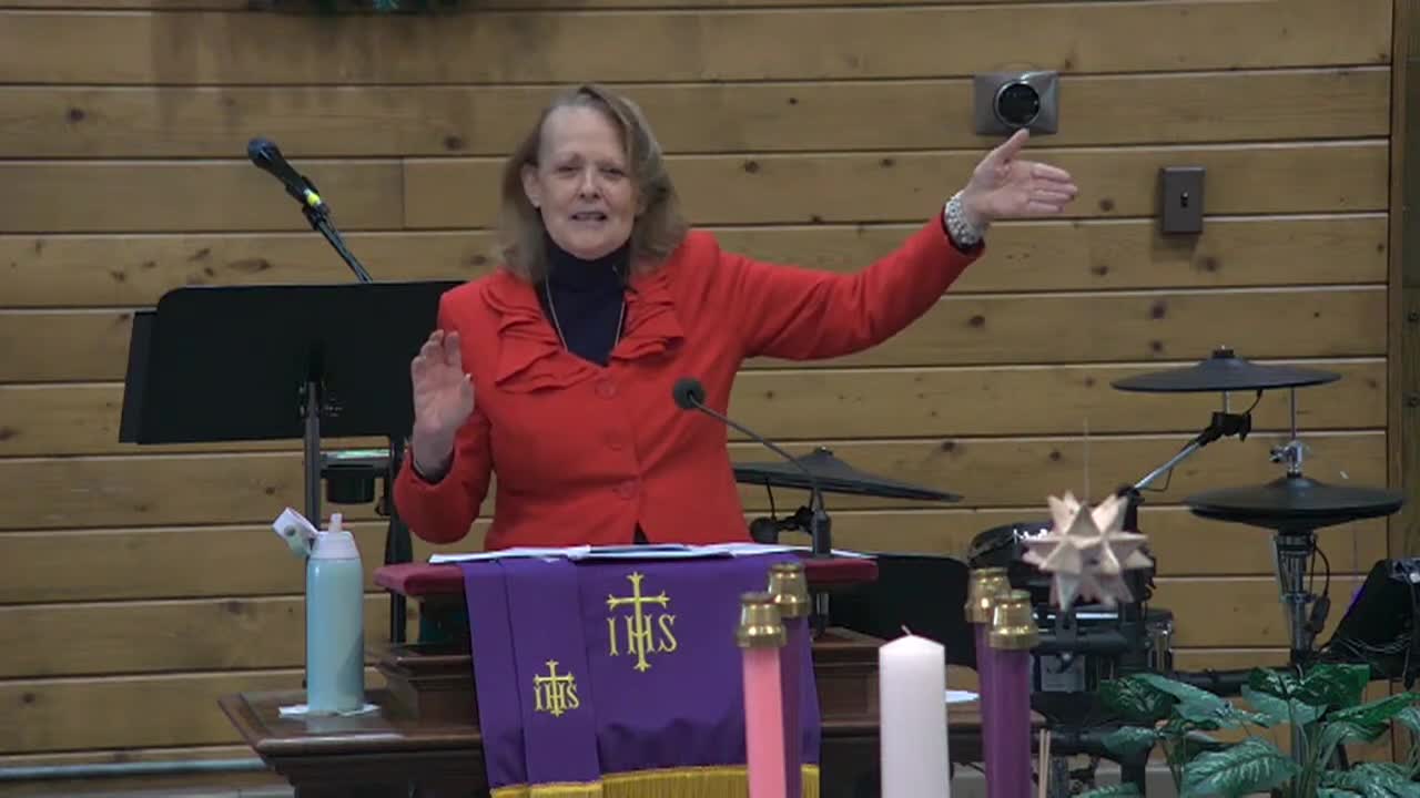Thumbnail image for Calvary Presbyterian Church