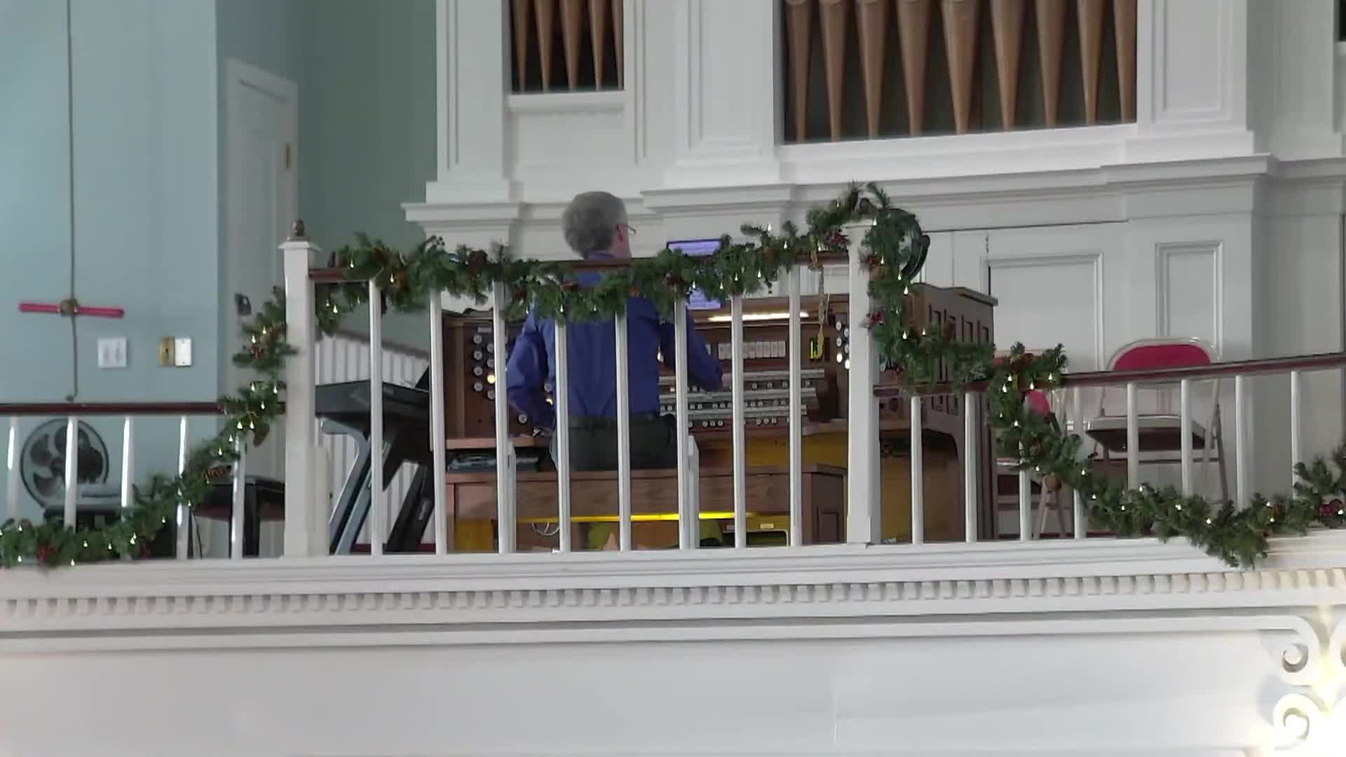 Thumbnail image for Enfield Congregational, United Church of Christ