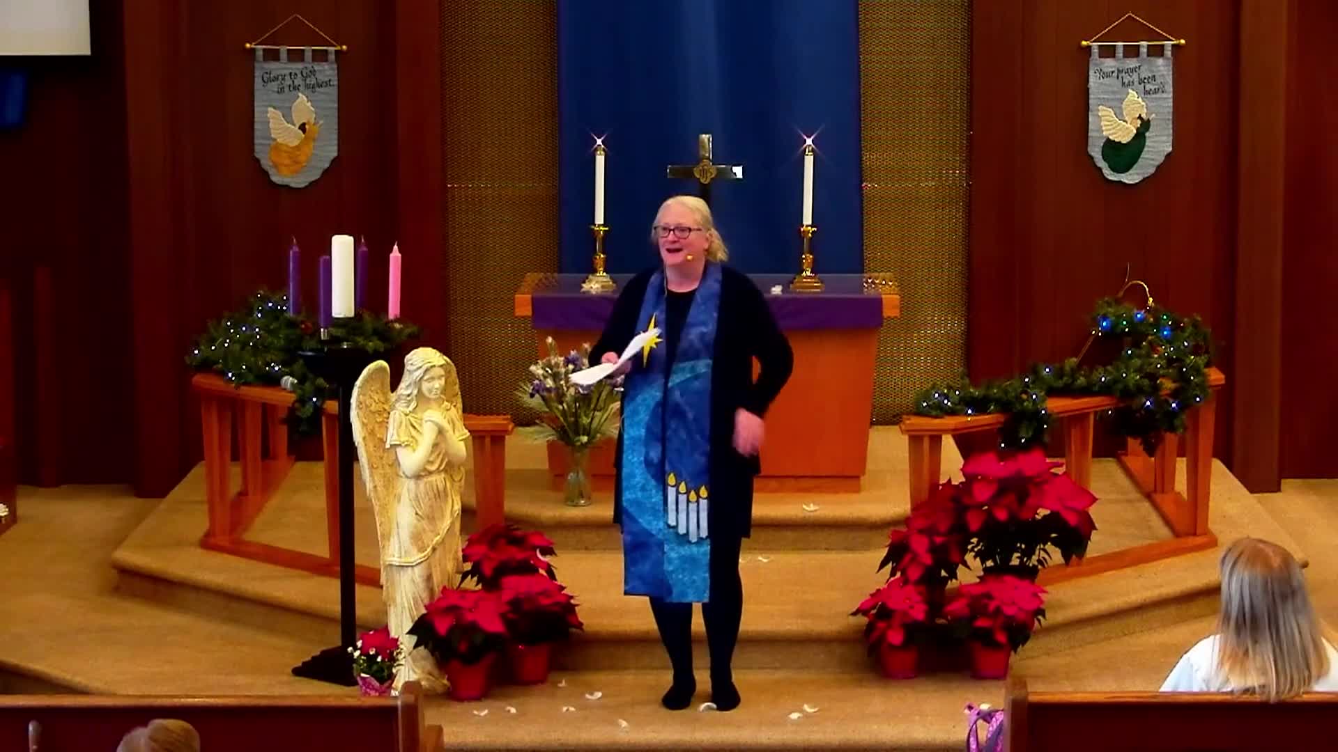 Thumbnail image for United Methodist Church of Enfield