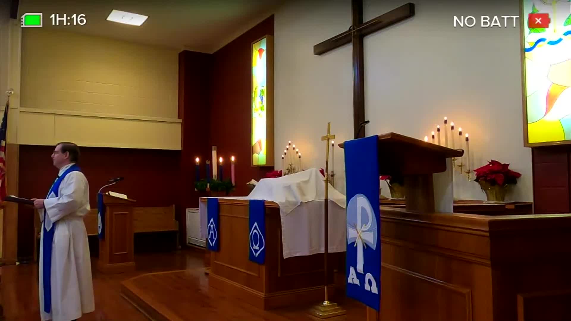 Thumbnail image for Lutheran Church of Our Redeemer