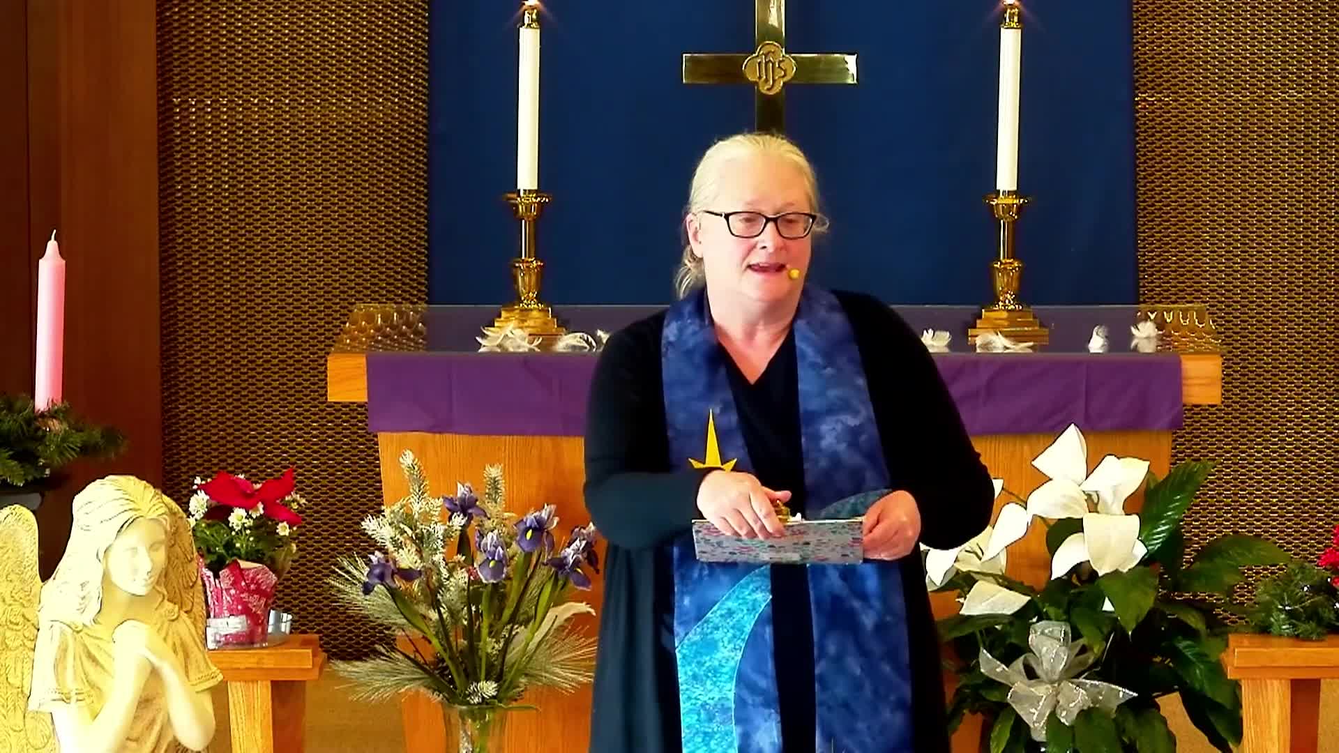 Thumbnail image for United Methodist Church of Enfield