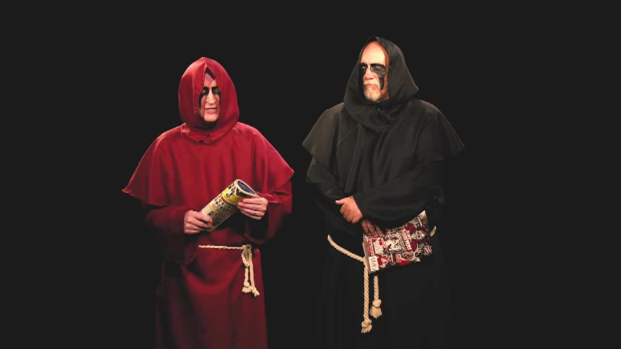 Thumbnail image for Graveyard Cinema